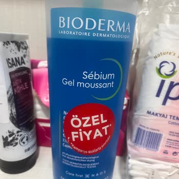 Bioderma Ürünlerinden Şiddetli Cilt Reaksiyonu Ve İade Talebi