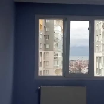Katalog Renginden Farklı Koyu Boya Teslimatı
