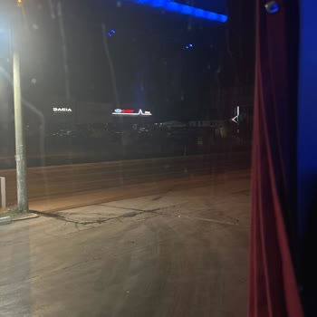 Geç Başlayan Otobüs Ve Aşırı Duraklamalarla Konforsuz Gece Yolculuğu