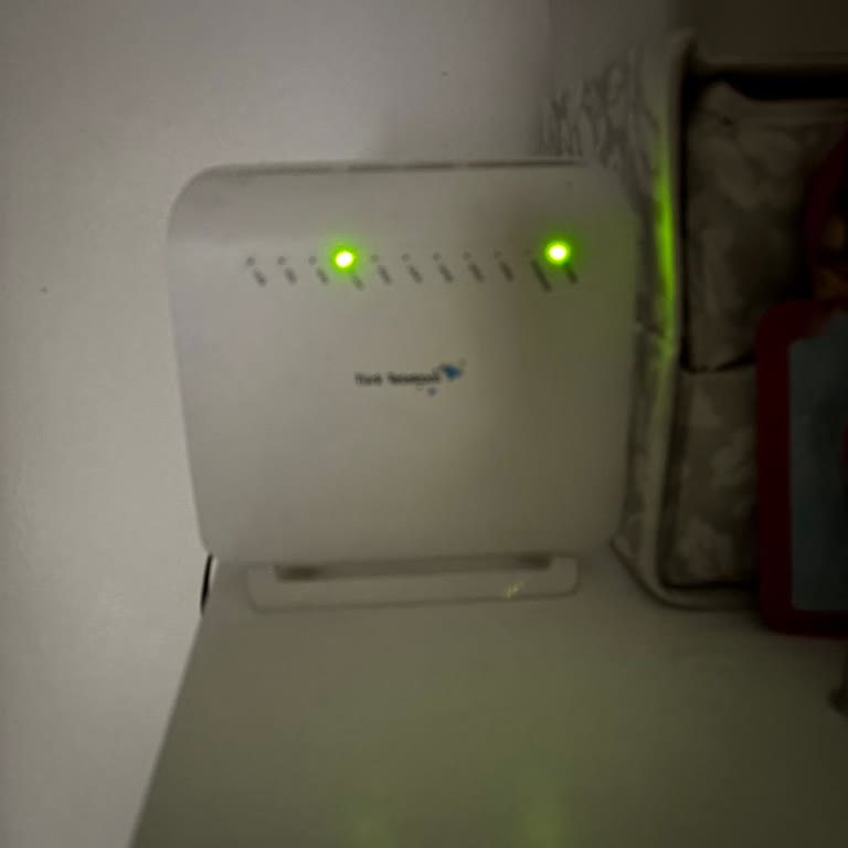 Tek Hattımda İnternet Kesintisi Ve Yanıltıcı Genel Arıza Açıklaması