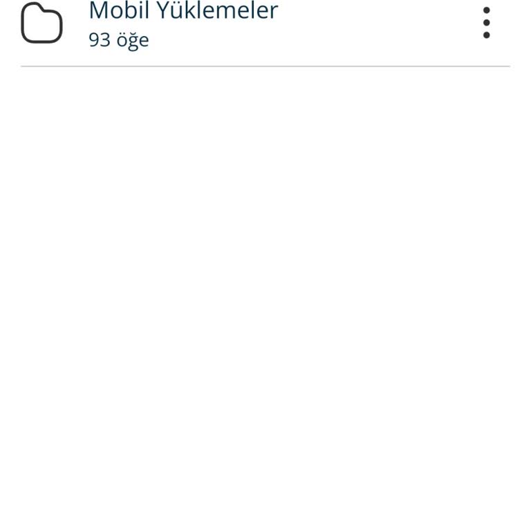 Lifebox Hesabımda 15 Yıllık Fotoğraflarım Görünmez Hale Geldi