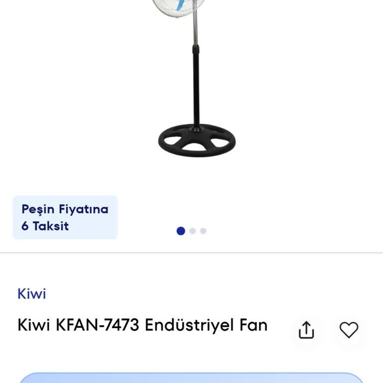 İade Edilen Ürün İçin Taksit Ödemeleri Kesilmedi