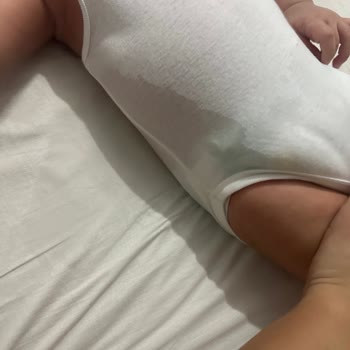 Prima Aktif Bebek Bezinde Gece Sürekli Taşma