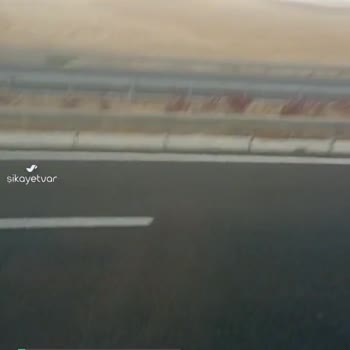 Siirt Batman Birlik Aracı Bozuldu İlgilenen Yok!