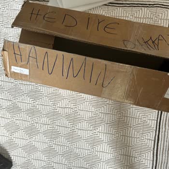 Monitörüm Kargo Sırasında Kırıldı, Ücretsiz Tamir Ya Da Değişim Ve Kargo Ücreti İptali Talebi