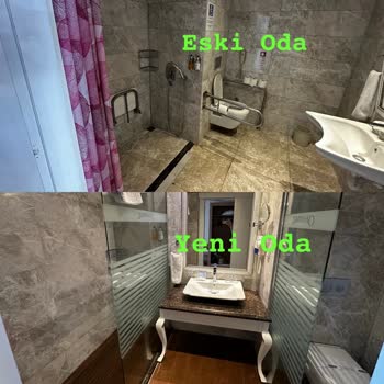 Sözleşmeye Uymayan Engelli Oda Ve Yetersiz Otopark Şikayeti