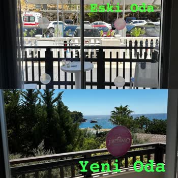 Sözleşmeye Uymayan Engelli Oda Ve Yetersiz Otopark Şikayeti