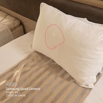 Gezinomi Turunda Otel Hijyeni Ve Yemek Kalitesinde Büyük Hayal Kırıklığı