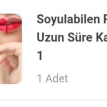 Eksik Ürünler Ve Cevapsız Müşteri Hizmetleri: Birissine'den İade Talebi