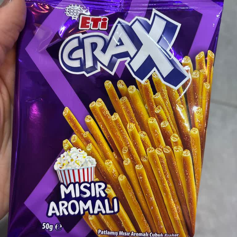 Boş Eti Crax Paketi Şikâyeti: BİM Ve Eti'den Açıklama Ve Telafi