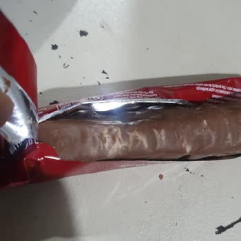 Tadelle Çikolatasının Renk Ve Tat Sorunu: Bayat Ve Deforme Ürün