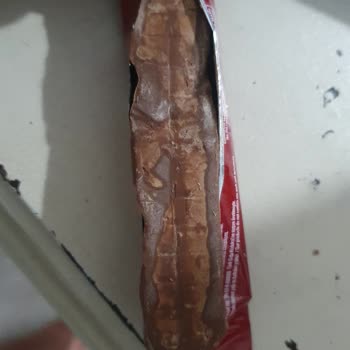 Tadelle Çikolatasının Renk Ve Tat Sorunu: Bayat Ve Deforme Ürün