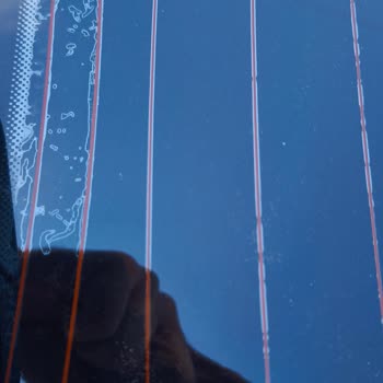Sy Garaj’da Cam Filmi Kalitesizliği Ve Ücret İadesi Talebi
