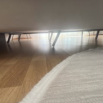 Eksik Ve Kırık Yatak Odası Takımı Teslimatı
