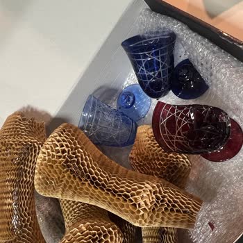 Kırık Bardakların Telafisi Gönderilmedi Acil Çözüm İstiyorum