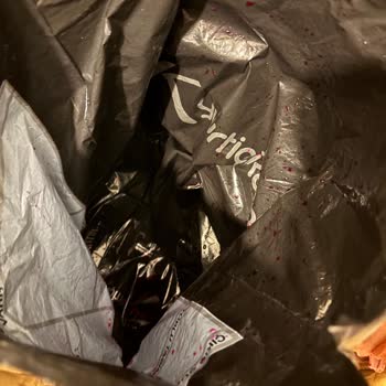 Kapakları Kaçan, Sızıntılı Ve Karışık Turşular: Kargo Ve Paketleme Hatası