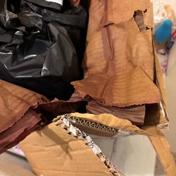 Kapakları Kaçan, Sızıntılı Ve Karışık Turşular: Kargo Ve Paketleme Hatası