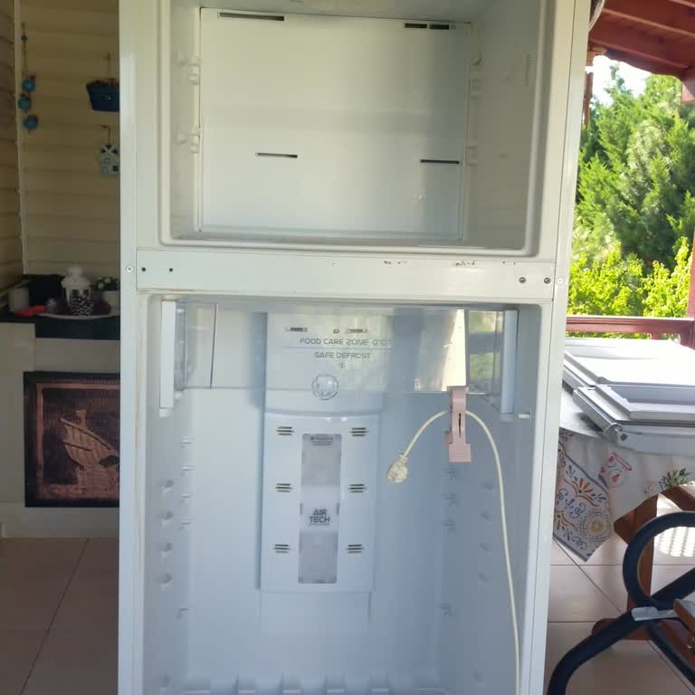 Sürekli Elektrik Kesintileri Ve Voltaj Düşüklüğü Nedeniyle Buzdolabım Bozuldu