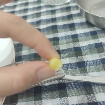 Superfresh İnce Patates Kızarmıyor, İçi Boş Ve Sert