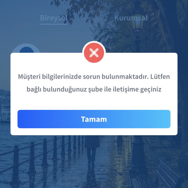 Halkbank Mobil Bankacılıkta Giriş Engeli Ve 40 Bin TL Kısıtlaması Açıklama Talebi