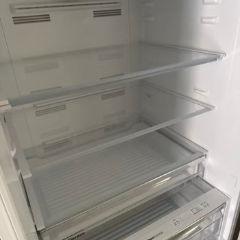 Garanti Kapsamındaki Buzdolabının Sürekli Arızası Ve Servis İhmali
