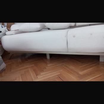 Mossev Mobilya Ürünler Söz Verildiği Şekilde, Sorunsuz ve Eksiksiz Olarak Yenilenmeli