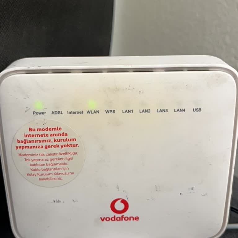 Bir Aylık İnternet Kesintisi Ve Geriye Dönük Fatura Korkusu