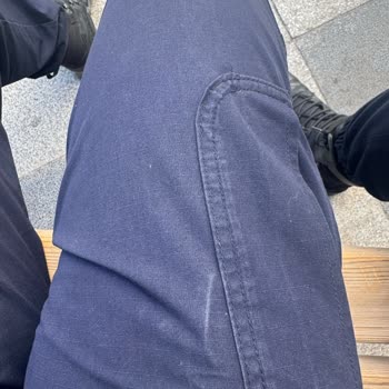 Ürün Renk Solması Ve Kumaş Bozulması Nedeniyle Değişim Veya İade Talebi