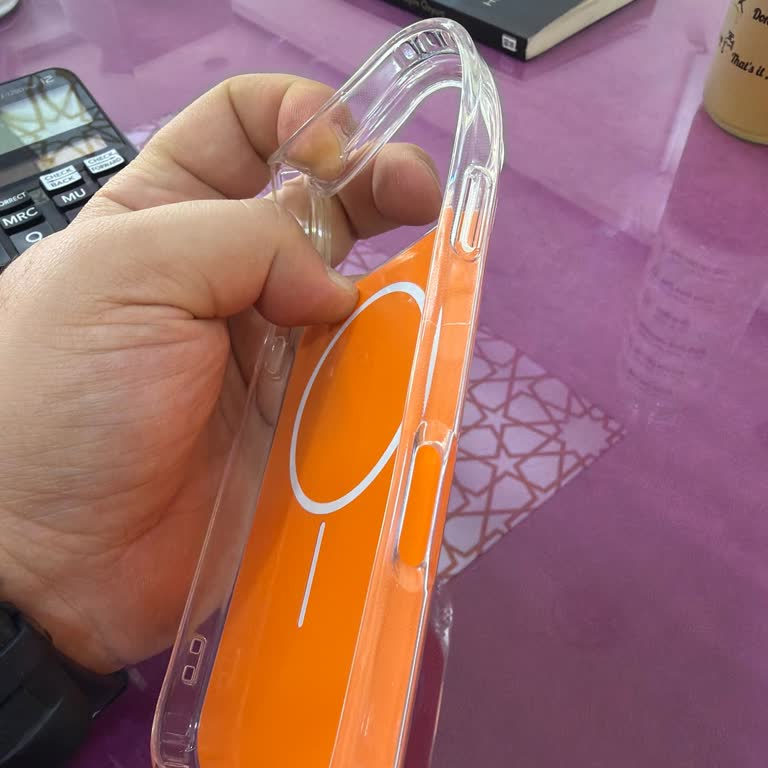 İlanlardaki Kılıf Açıklaması Yanıltıcı Ve Gerçek Ürün Yanıtsız