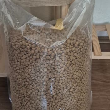 Sipariş Edilen 15 Kg Kedi Maması Yanlış Ve Eksik Gönderildi, Tam İade Talebi