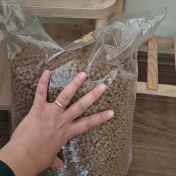 Sipariş Edilen 15 Kg Kedi Maması Yanlış Ve Eksik Gönderildi, Tam İade Talebi