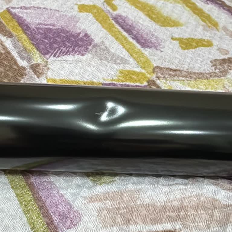 Dyson V15 Boru Deformasyonu Güven Sarsıntısı Ve Ücretsiz Değişim Talebi