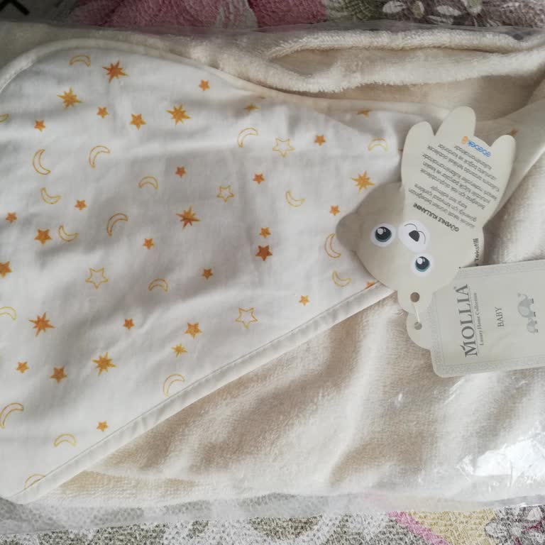 Ekru Renkli Bebek Havlusunda Yanlış Renk Gönderimi Ve Kargo Ücreti İadesi Talebi