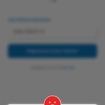 Telefon Numarası Uyuşmazlığı Nedeniyle Online Kayıt Engellendi