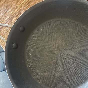 Trendyol Circulon Tava Hızlı Aşınma Ve Cevapsız Destek Şikayeti