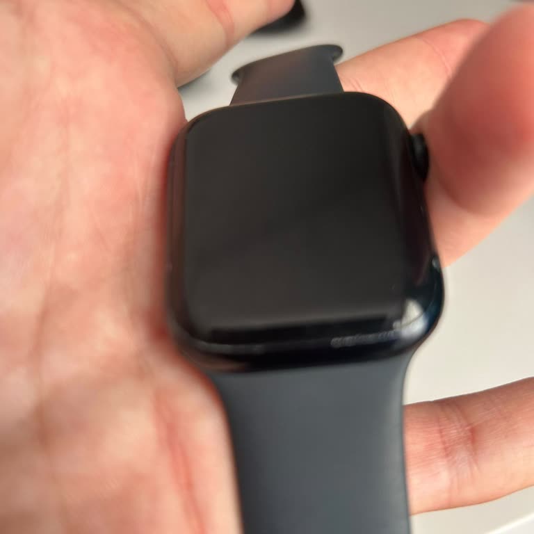 Garanti Biten Apple Watch İçin Aşırı Ücretli Değişim Teklifi