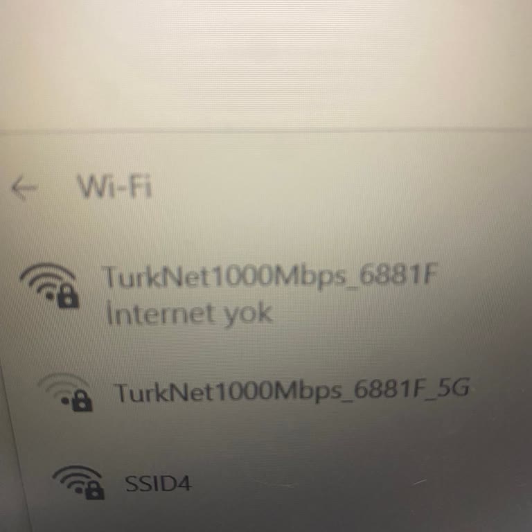 Sürekli Kesintili TurkNet İnterneti Ve Destek Yokluğu İşimizi Felç Ediyor