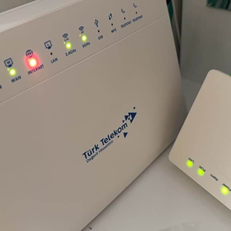 Zorunlu Randevu Ve Habersiz Ziyaretler Sonucu İnternet Kesintisi