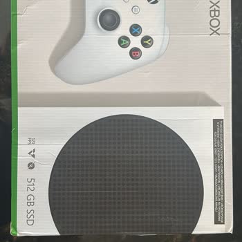 Xbox Series S Kullanılmış Olarak Gönderildi Ve İade Reddi