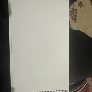 Xbox Series S Kullanılmış Olarak Gönderildi Ve İade Reddi