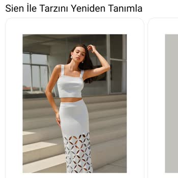Siparişe Uymayan Kalitesiz Ürün Gönderimi Ve İade Cevapsızlığı