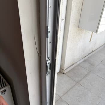 FıratPen Pimapen Kapı Ve Pencere Contalarının 6 Yılda Parçalanması