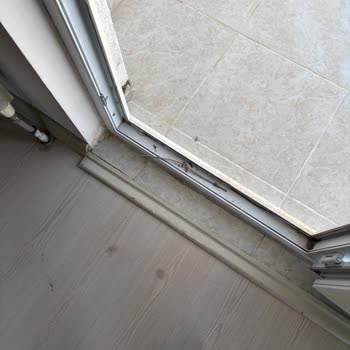 FıratPen Pimapen Kapı Ve Pencere Contalarının 6 Yılda Parçalanması