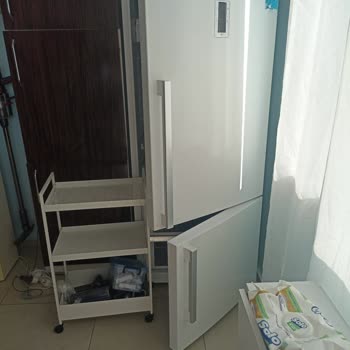 Onaysız Servis Müdahalesi Buzdolabını Çalışmaz Kıldı