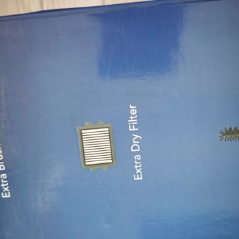 Açılmış Ve Eksik Parçalı Tineco S5 Üründe Müşteri Memnuniyetsizliği Ve Gecikmeli İade Süreci