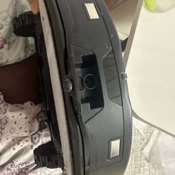 Roborock S8 Pro’da Tekrarlayan Arızalar Nedeniyle Değişim Talebi