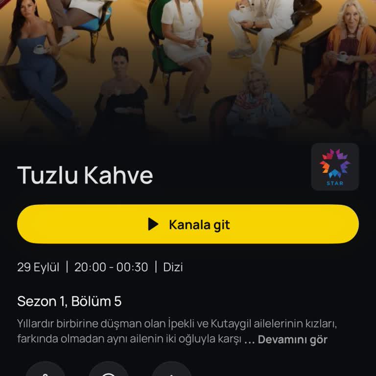TV+ HBO Max Paketi İçin Abone Oldum, Tuzlu Kahve Ve Diğer İçeriklere Erişim Sorunu Yaşıyorum