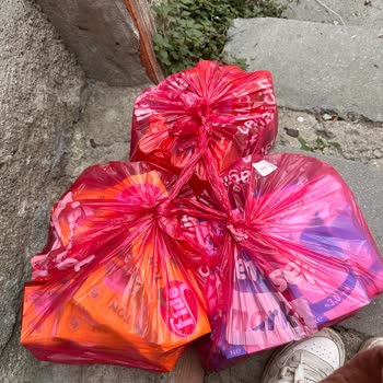Trendyol Market'te Yanlış Sipariş İptal Edilememesi Ve Zorla Teslim Edilmesi