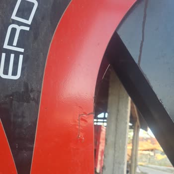 Erdener Tarım Makineleri Herhangi Bir Dönüş Yapılmadı