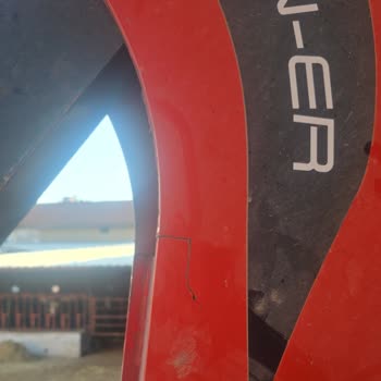 Erdener Tarım Makineleri Herhangi Bir Dönüş Yapılmadı